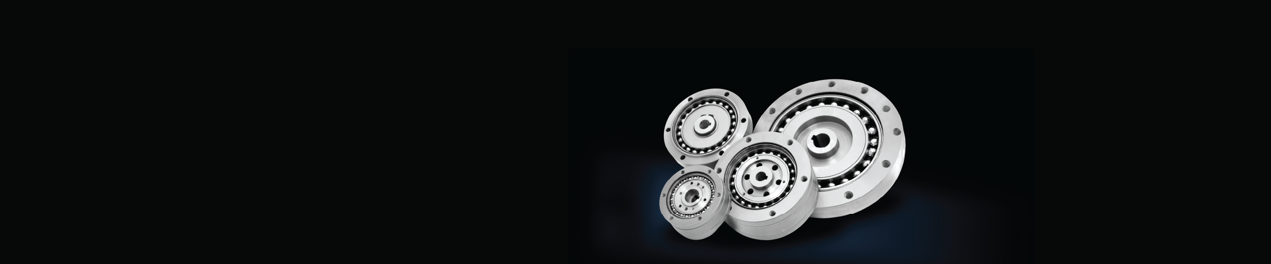 Harmonic Component Sets